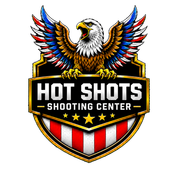 Hot Shots Shooting Center