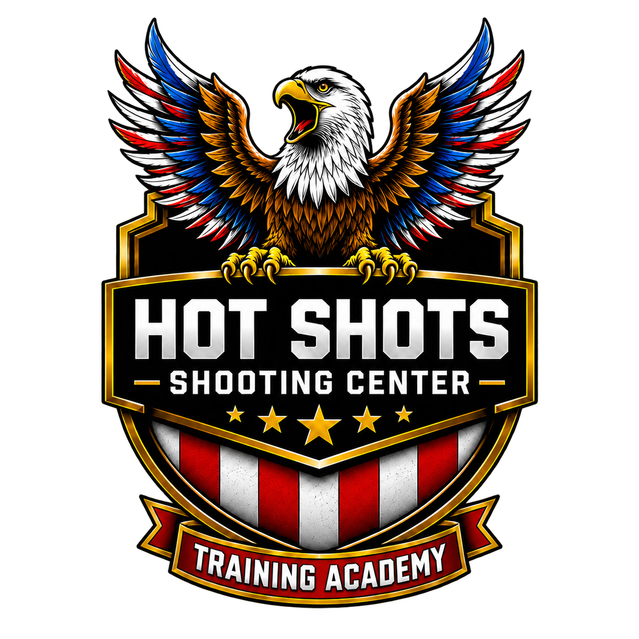 Hot Shots Shooting Center Training Academy